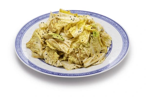 Cabbage