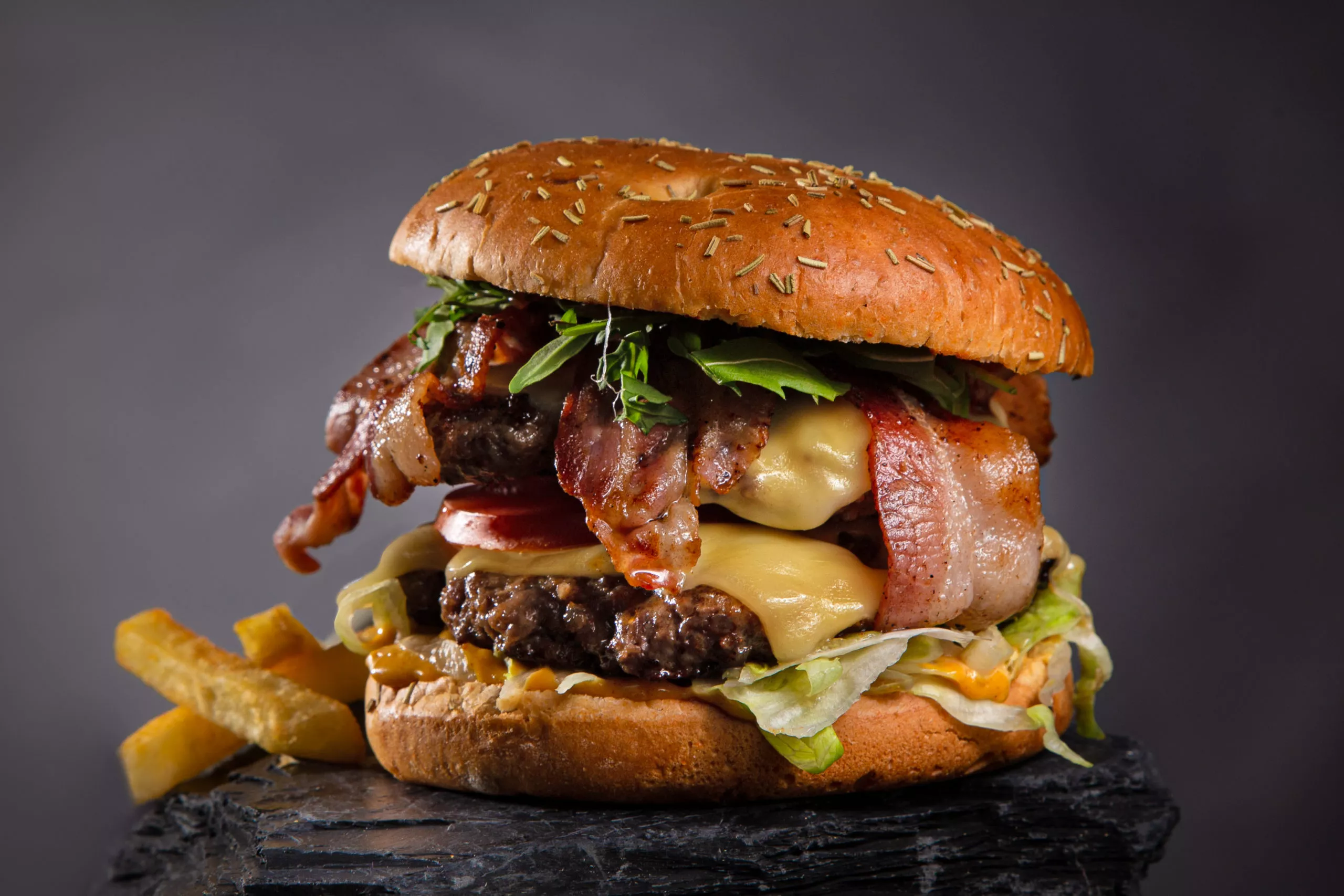 Fatboy Burgers