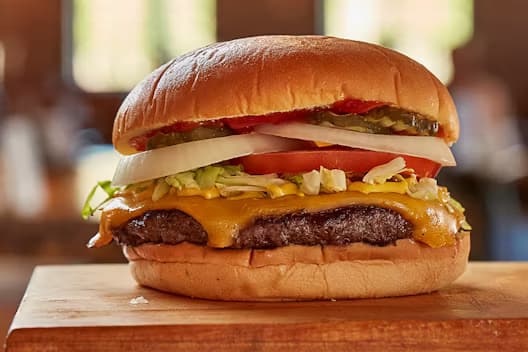 Original Burgers