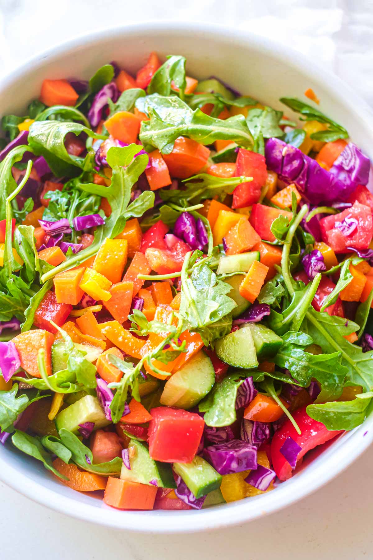 Veggie Salad