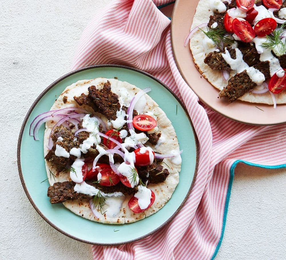 Impossible Gyro