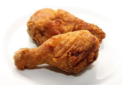 2 Piece Chicken