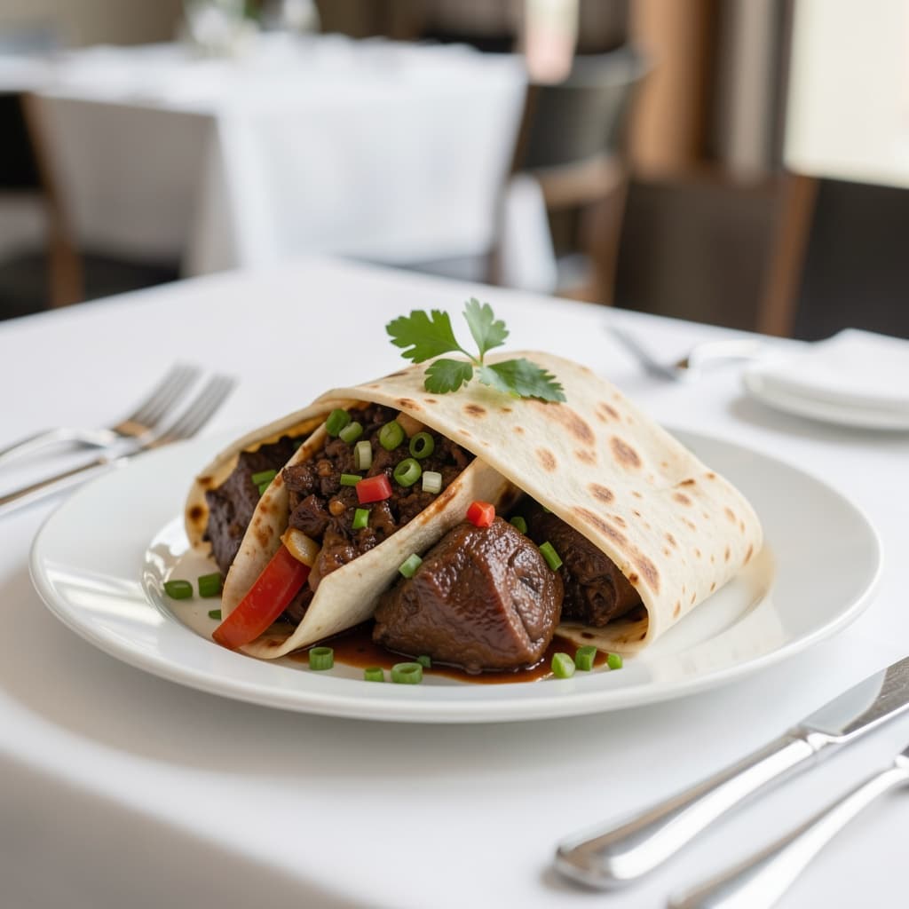 Oxtail