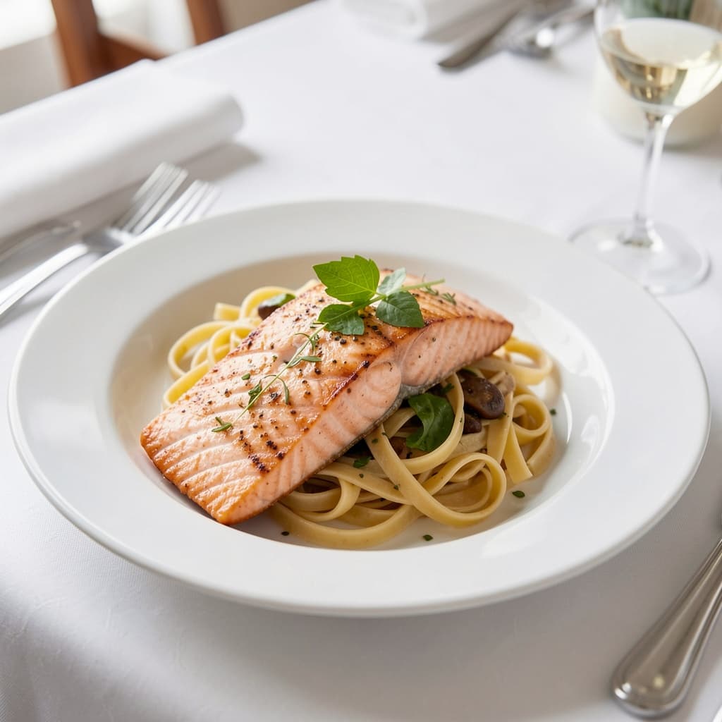 Salmon