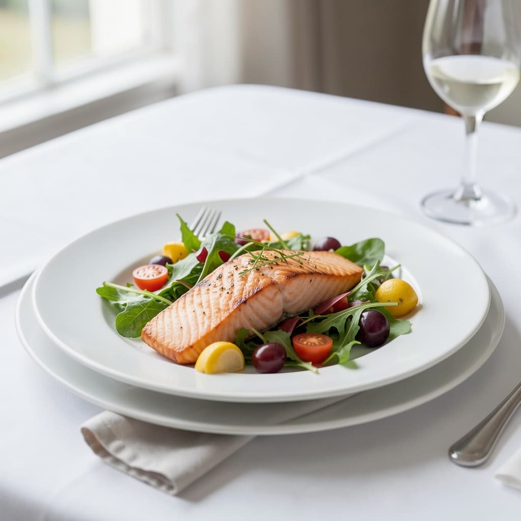 Salmon