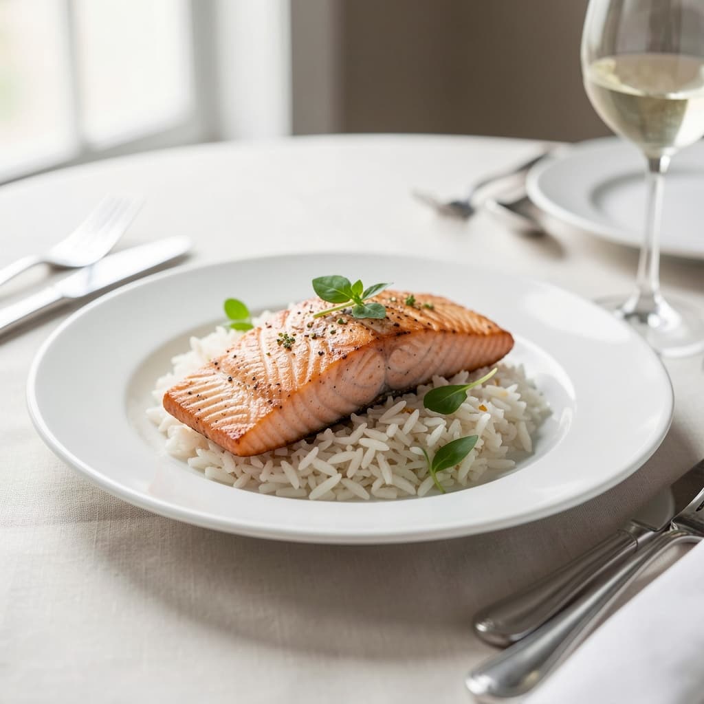 Salmon