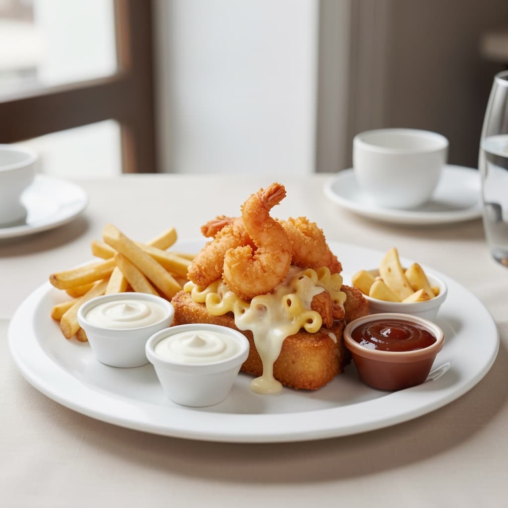 The Shrimp Box
