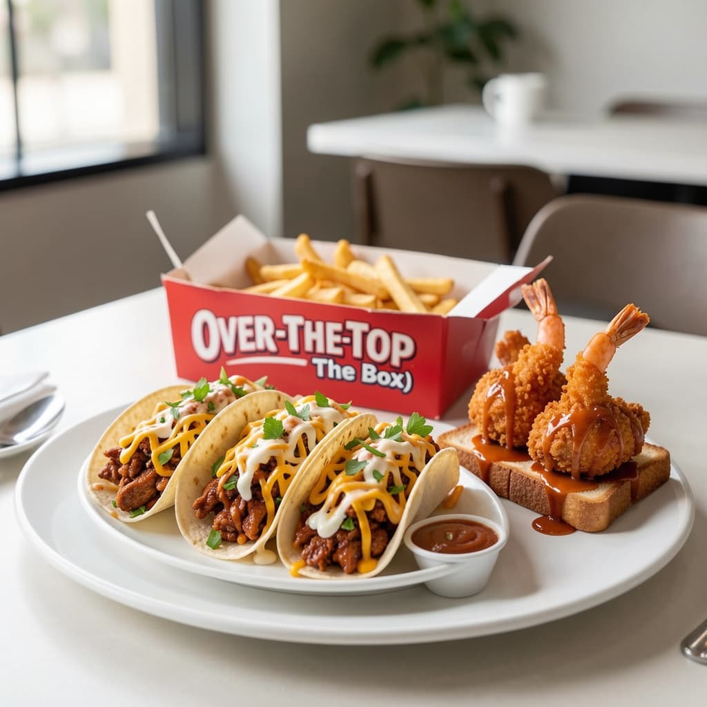 Over-The-Top