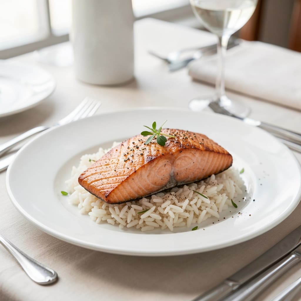 Salmon
