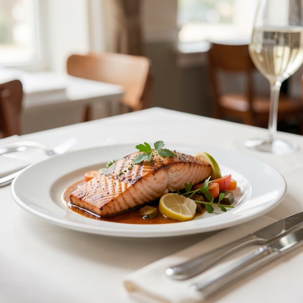 Salmon