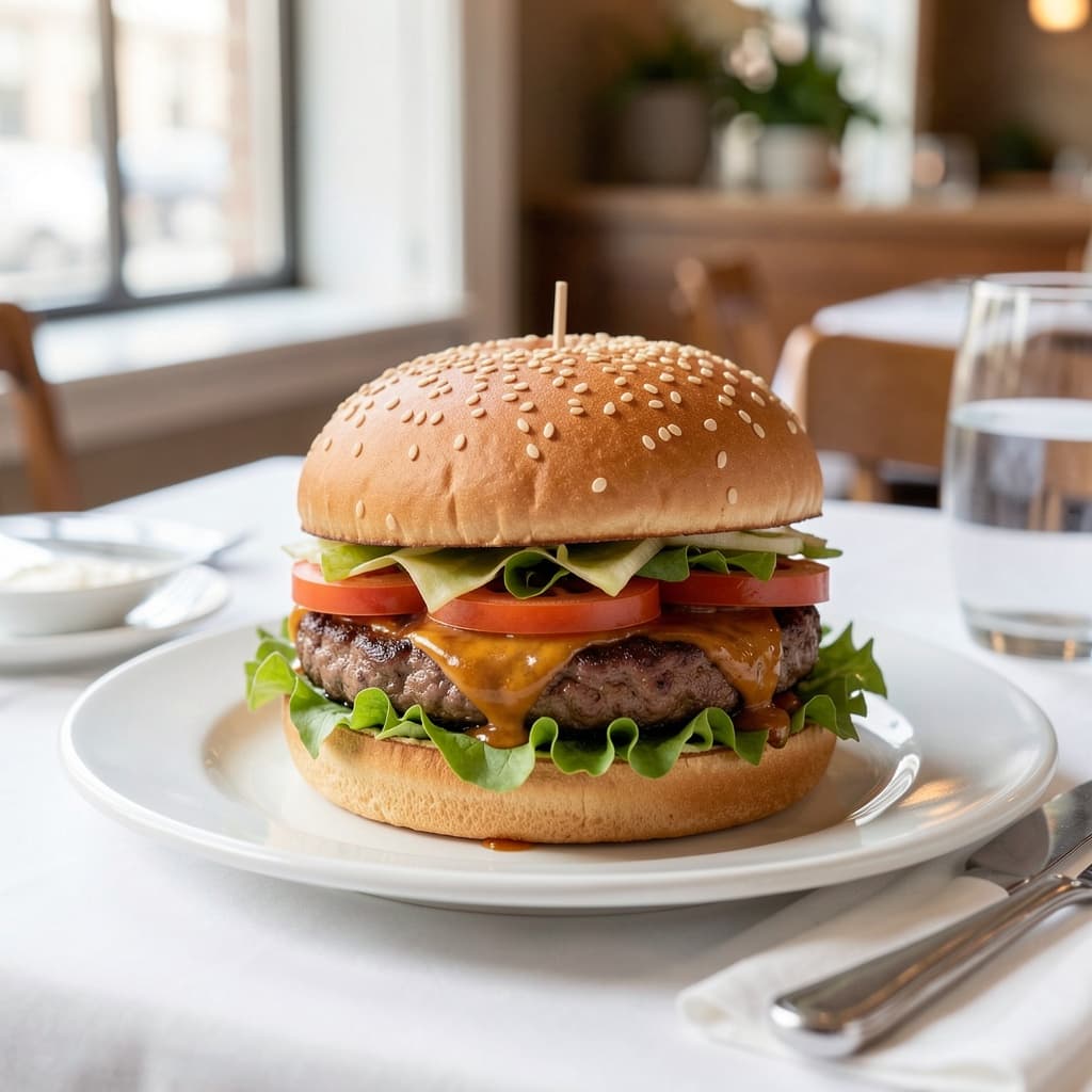 Texas BBQ