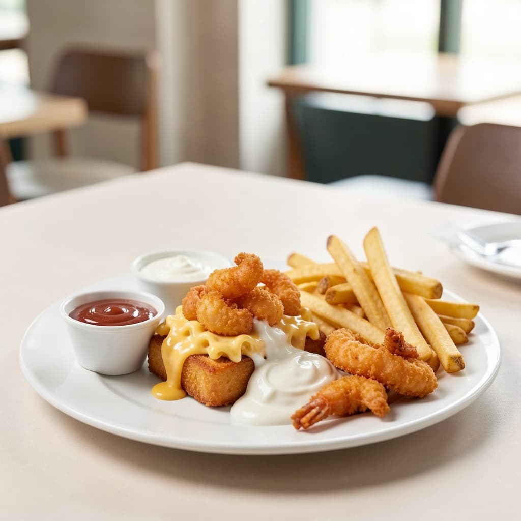 The Shrimp Box