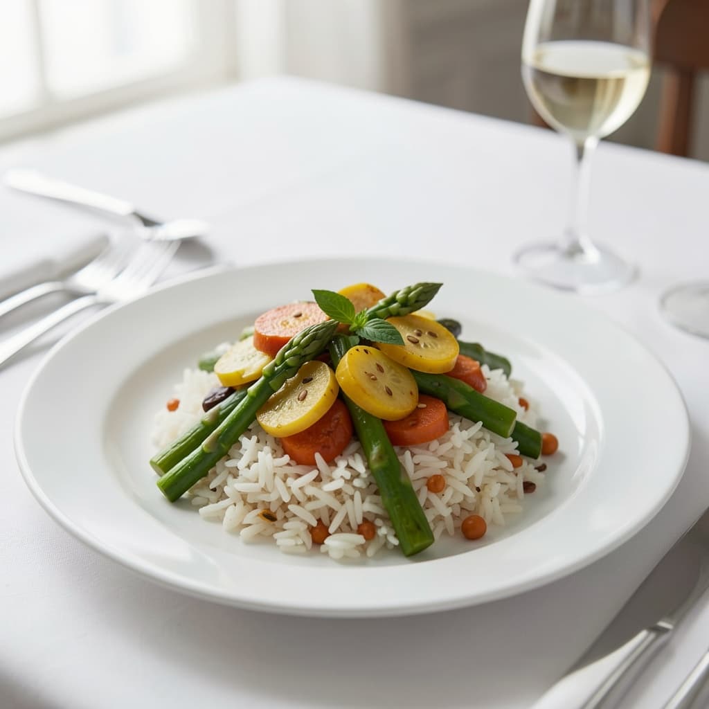 Veggie