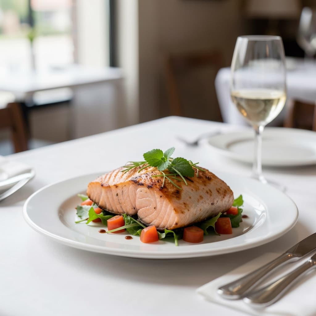 Salmon