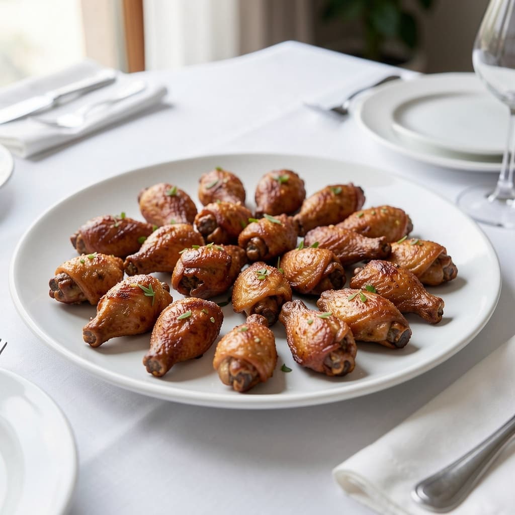 24 pieces