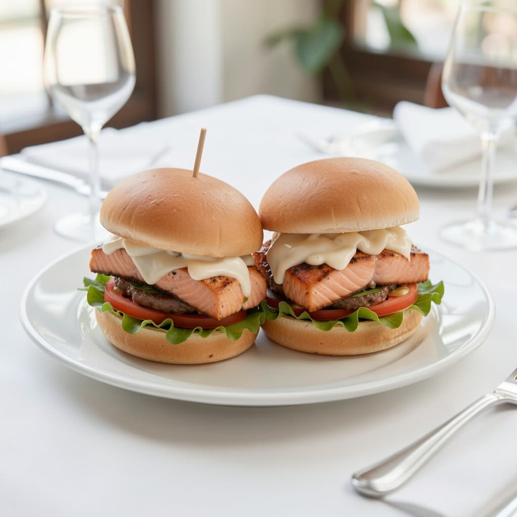 Salmon