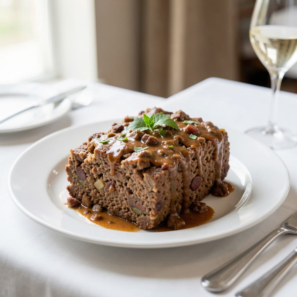 Meatloaf