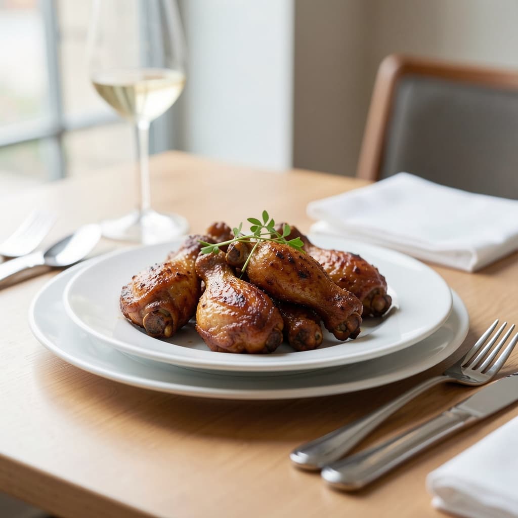 Turkey Wings