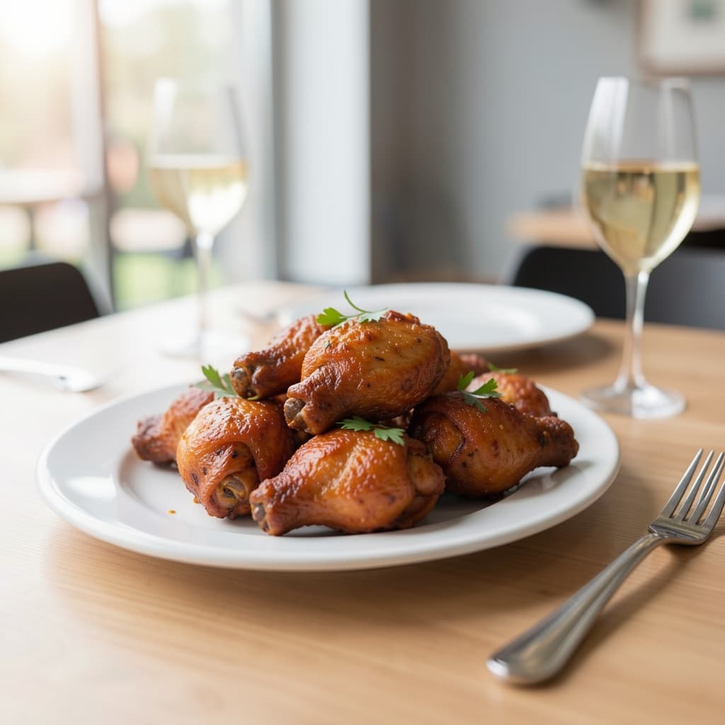 Turkey Wings