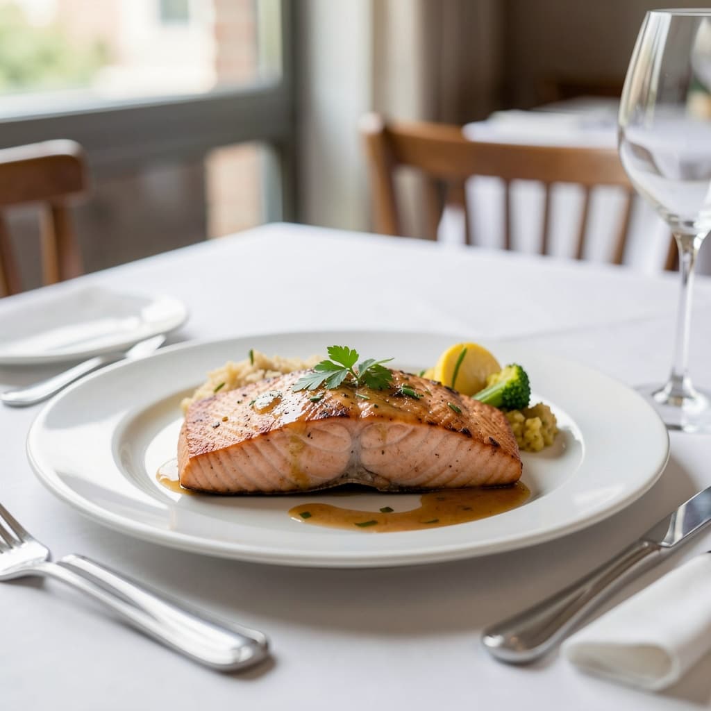 Salmon