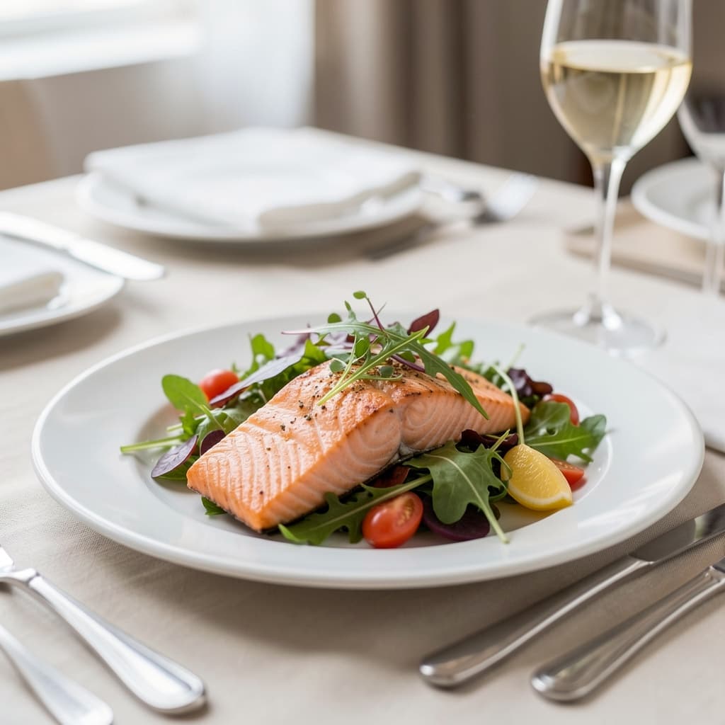 Salmon